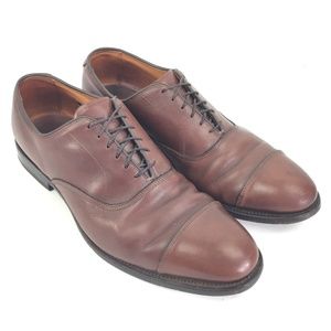 Allen Edmonds Park Avenue Dress Shoe Oxford